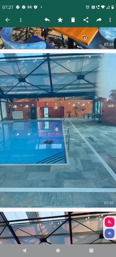 Campeggio 8 Berth Caravan,pet Friendly. *